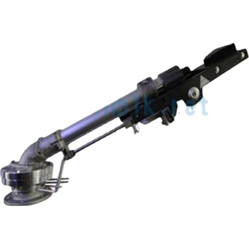 Garden Tools Big Rain Gun Sprinkler Gun For Farm Irrigation Agricultural Sprinkler Irrigation