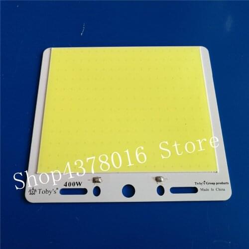 Super Bright 12V 200W Fishing Rod COB LED Light Source Outdoor Camping Lamp Car Lights Pure Cold White 6500K DC12-14V