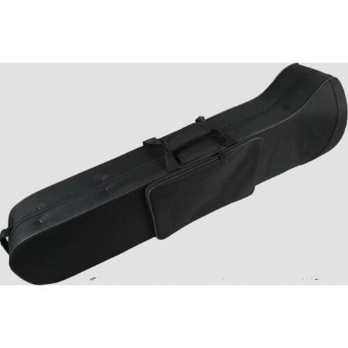 Trombone light box black trombone accessories