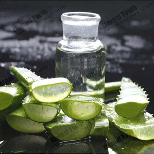 Aloe Vera Toner 1000ml Repair Moisturized Reduce Discoloration Age spots Long Lasting Hydration Beauty Salon Spa