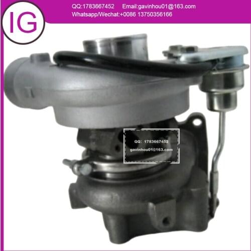 CT20 turbo 1720154060 17201-54060 17201-54061 1720154061 turbine for Toyota Hilux 2.4 TD LN RNZ Landcruiser 2.4 TD LJ70 71 73