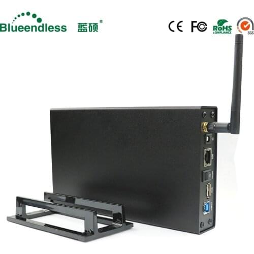 WIFI Antenna Wireless Hdd Wifi Repeater Reading 6TB Capacity 3.5 Sata Usb 3.0 Hdd Wifi SSD Hard Case Wifi Hdd with NAS Function