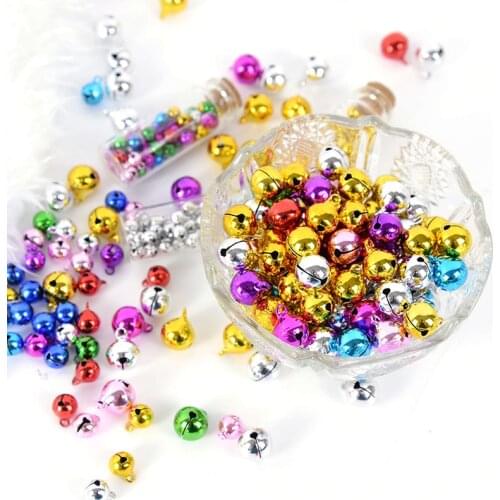 Новогодние колокольчики ZQNYCY China At AliExpress