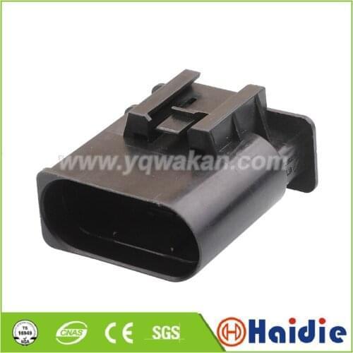 1sets 14pin electric plug auto unsealed wiring cable connector A0005459619