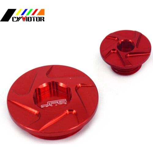 2019 2020 Motorcycle CNC Timing Screw For Honda TRX300EX TRX300X TRX400EX TRX400X TRX 300 400 EX TRX 300 400 X TRX450R TRX450ER