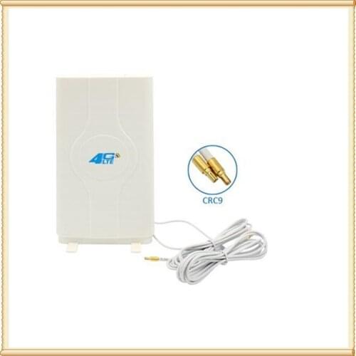 4G lte antenna high gain CRC9 For huawei K5007, EC3372, E3372 4G LTE FDD/TDD MODEM