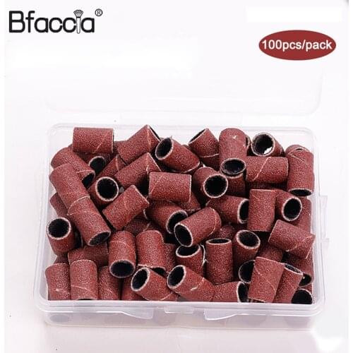 Bfaccia Cutters For Hardware Manicure