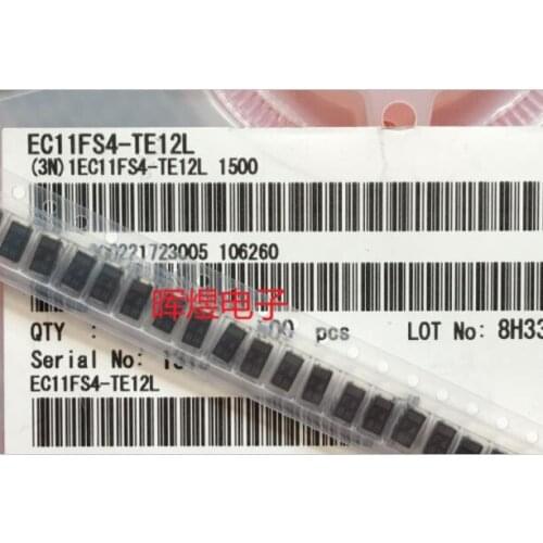 EC11FS4-TE12L EC11FS4-TE12