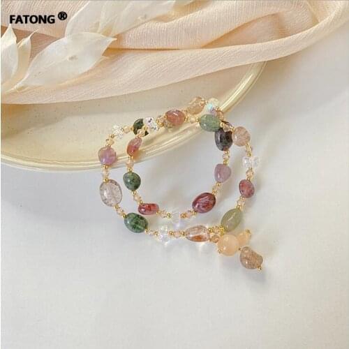 FATONG Jewelry