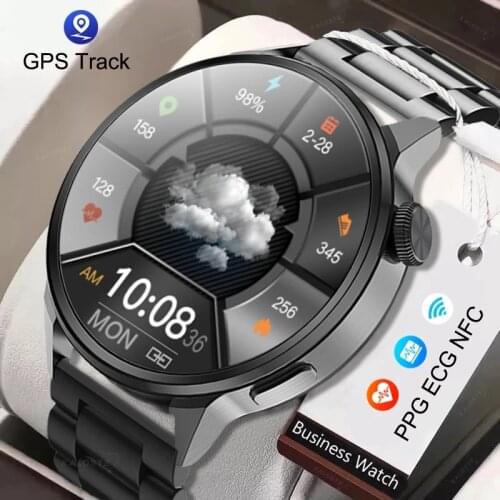 KALOSTE Smart Watch