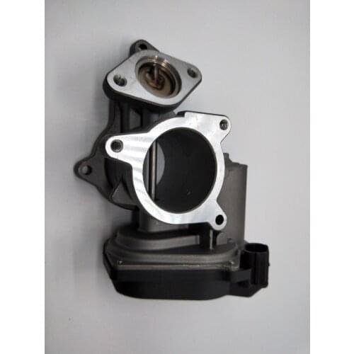 EGR VALVE FOR AUDI A3 A4 A6 Skoda Octavia Roomster Praktik VW Polo 1.4 1.9 2.0 TDI 03G131501J 03G131501R 03G131501B