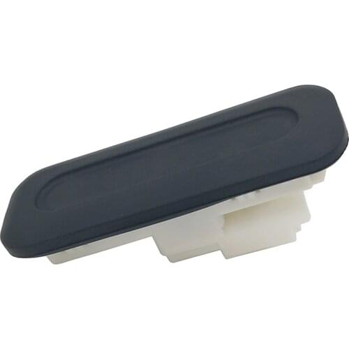 Car Trunk Boot Release Switch Handle Rear Tailgate Lock Switch Button For Peugeot 3008 For Citroen C2 C4 Picasso Mk1 C5 X7 C6