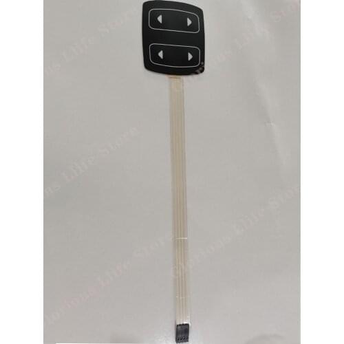 Quick start button for precor 811 parts for precor treadmill Accessories