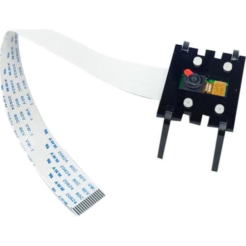 Raspberry Pi 3 Camera Bracket Holder Module Lens Mount support Raspberry Pi 2