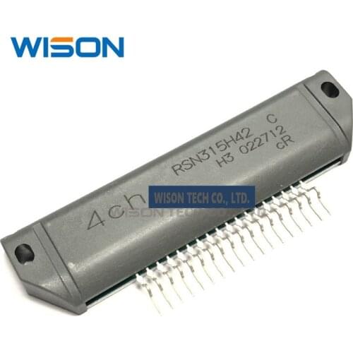 New and original RSN315H42 RSN315H42C module