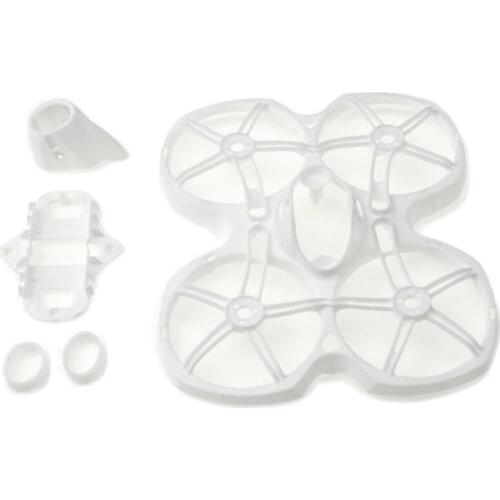 Gift Tinyhawk II Parts - Polypropylene Frame Kit for Racing Drone