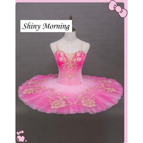 Professional Tutu Nutcracker Stage Cosutmes Tutus Fairy Doll, Princess Aurora, Sugar Plum Fairy, Coppelia Sleeping Beauty