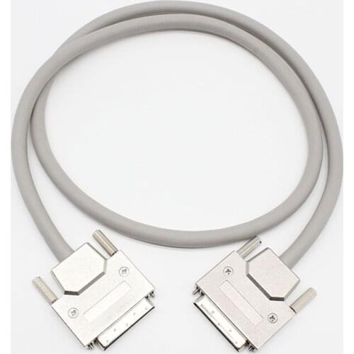 Q Series connection LINE GT15-QC06B QC100B QC200B QC300B series communication line in stock