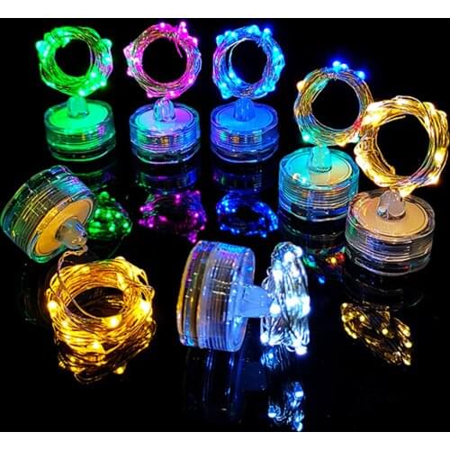 Spstnfsf Waterproof Garlands