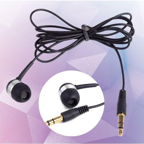 Throughpp Headphones