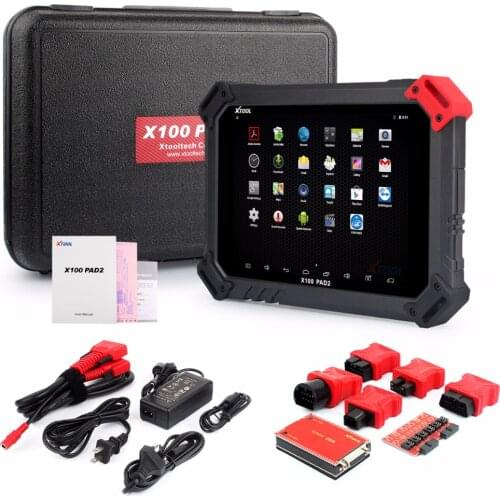 XTOOL Accessories For Tools