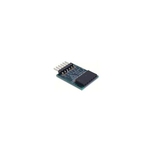 410-064P-KIT PmodAD1-Two 12-bit A/D inputs module