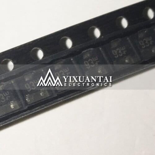 50pcs/lot 100% original DTA124EKA T146 15 DTA143TKA T146 93 DTA144EKA T146 26 DTC114EKAF SOT23