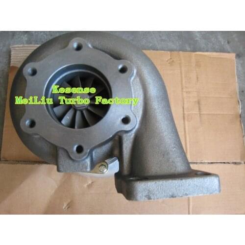 65091007073 466617-0010 Turbo 466617-0005 With The Cartidge 441398-0148