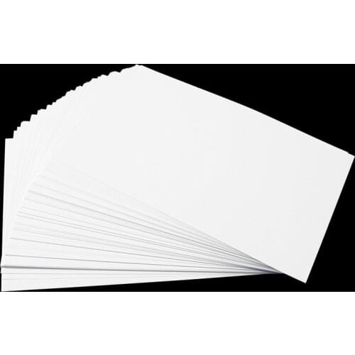 A0 A1 A2 A3 A4 Blank Drawing Cartography Paper Handmade Art Design Cardboard 180gsm Copy Paper