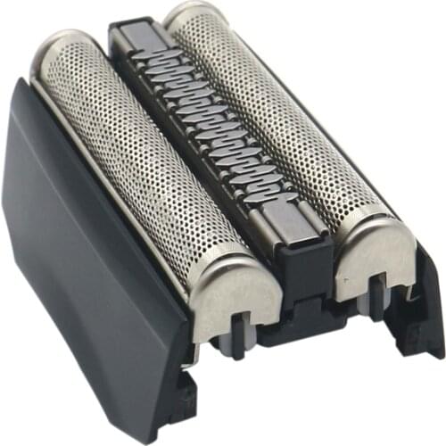 Shaver Foil Cassette Cutter Head for Braun 70B 70S Series 7 799cc 790CC 720 740 750 7840s 7865cc and for Pulsonic Shaver Razor