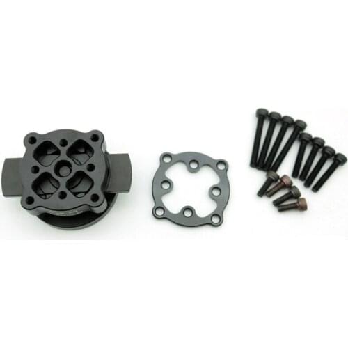 Snap-on quick release paddle K8 for EA95 EA85 EA90 8318 and other motors