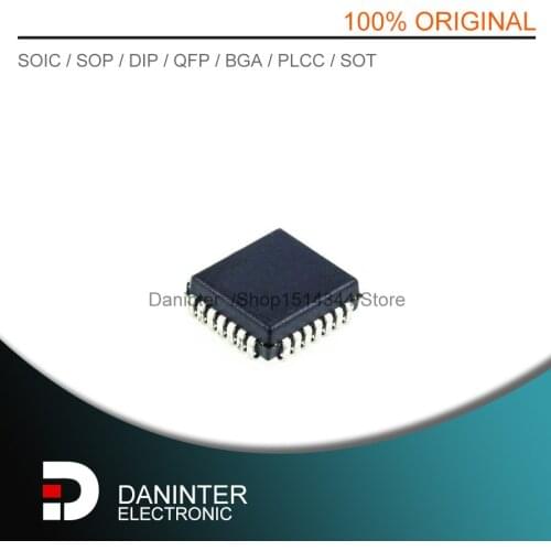DAC8412F DAC8412FPC DAC8412FPCZ DAC8412 PLCC28 10PCS/LOT