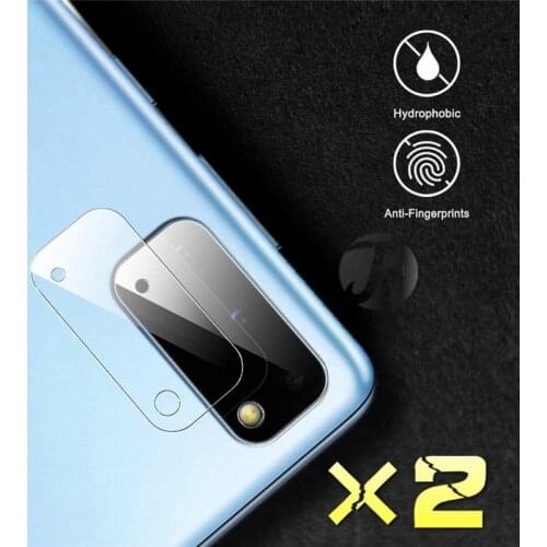 FENGTAI Screen Protectors For Samsung Galaxy S20