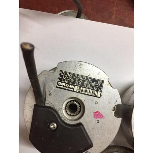 Encoder EQI 1329 32 62S12-78 , Used one , 90% appearance new , 3 months warranty , fastly shipping