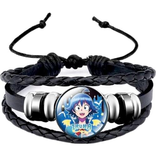 Konminry Bracelets With Charms