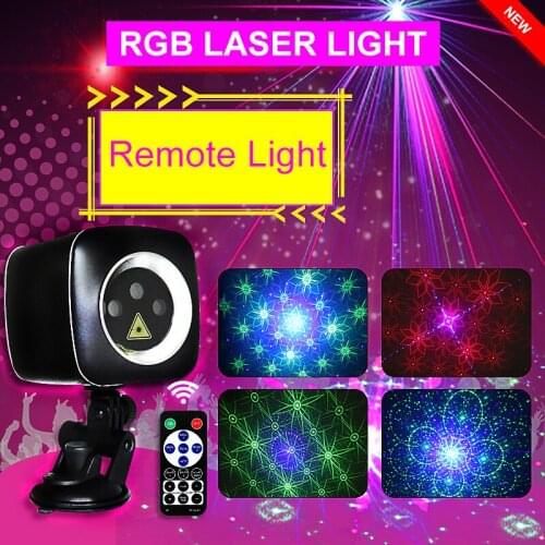 KYAAO Laser Lights