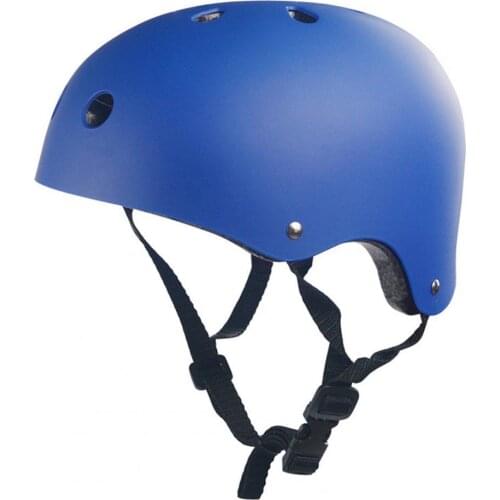 HOT High quality Round Mountain Skate Bike Scooter Stunt Skateboard Bicycle Cycling Crash Strong Road MTB Safety Helmet 3 Size