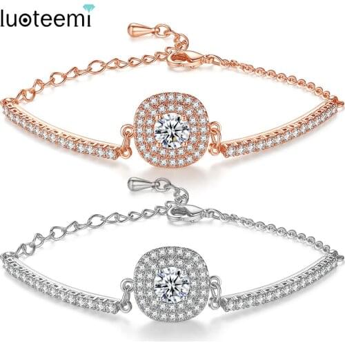 Ожерелья LUOTEEMI China At AliExpress