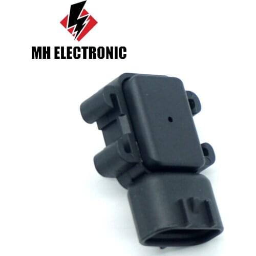 MH ELECTRONIC Manifold Air Pressure Sensor 89421-87708 8942187708 Intake Air Pressure Sensor MAP Sensorfor Daihatsu Charade NEW