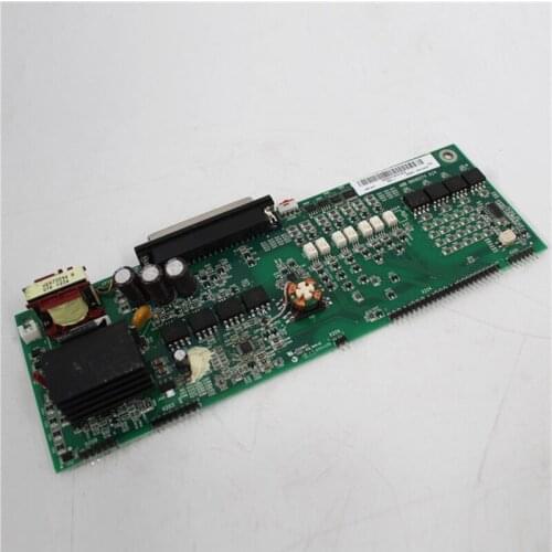 Circuit Board JINT-A1C Used In Good Condition