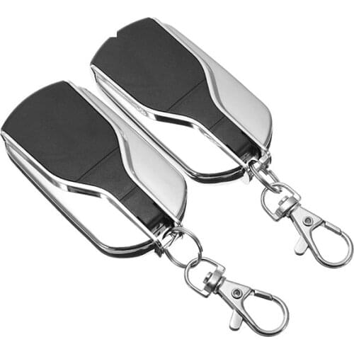 NEW 48V-60V Scooter Remote Control Anti Theft Alarm Security System Home Security Safety