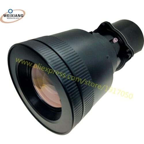 Original&New Projector Lens for PT-DX500 Optical Lens Assembly