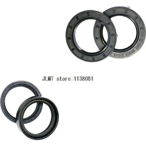 Fit APRILIA 125 AF1 FUTURA 1990 & up 38X48X10 38 48 10 mm Fork Oil Seal