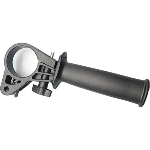 Electric Drill Handle Electric Hammer Replacement Front Handle Impact Drill Accessories Auxiliary Hammer Drill Handle