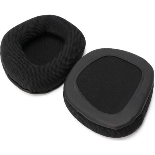 Replacement Fabric Earpad for Corsair VOID PRO RGB Gaming Headset 7.1 Headphone X3UB