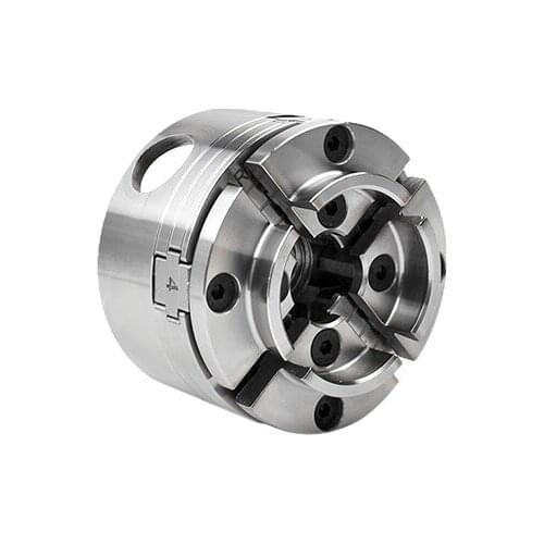 Carpentry 3.5 Inch Chuck, M33*3.5, 1 Inch 8 Teeth, 1 1/4 8 Teeth, Wooden Turning Machine, Turning Lathe Accessories