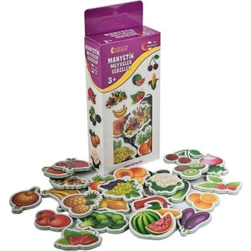 Taba Grup Fridge Magnets