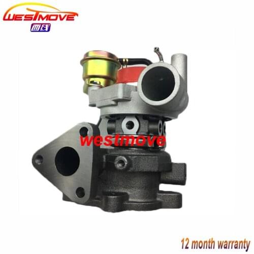 TF035 turbo 49135-03320 49135 03320 4913503320 turbocharger for For MITSUBISHI Canter 2.8L engine : 4M40