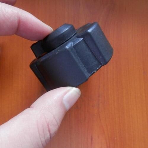 IG770 FUEL CAP & FILTER FOR KIPOR IG1000S IG2000 IG2600 & MORE 1~3KW INVERTER DIGITAL GENERATOR FUEL TANK ASSY MESH FILTER