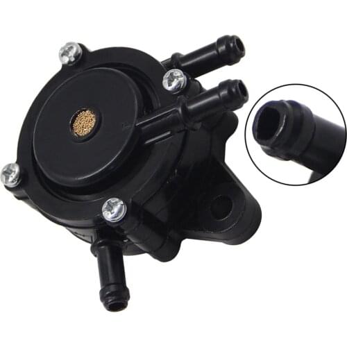Motorcycle Fuel Pump Fit For John Deere 652R F620 F680 F687 M653 M655 M665 Z225 Z235 Z245 Z255 Z335E Z335M Z345M Z345R LG808656